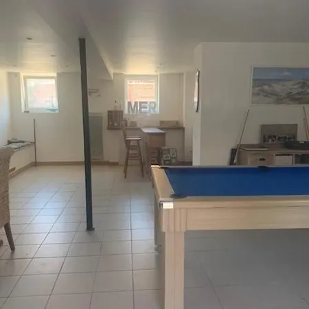 Aux Petits Bois Casa di campagna *